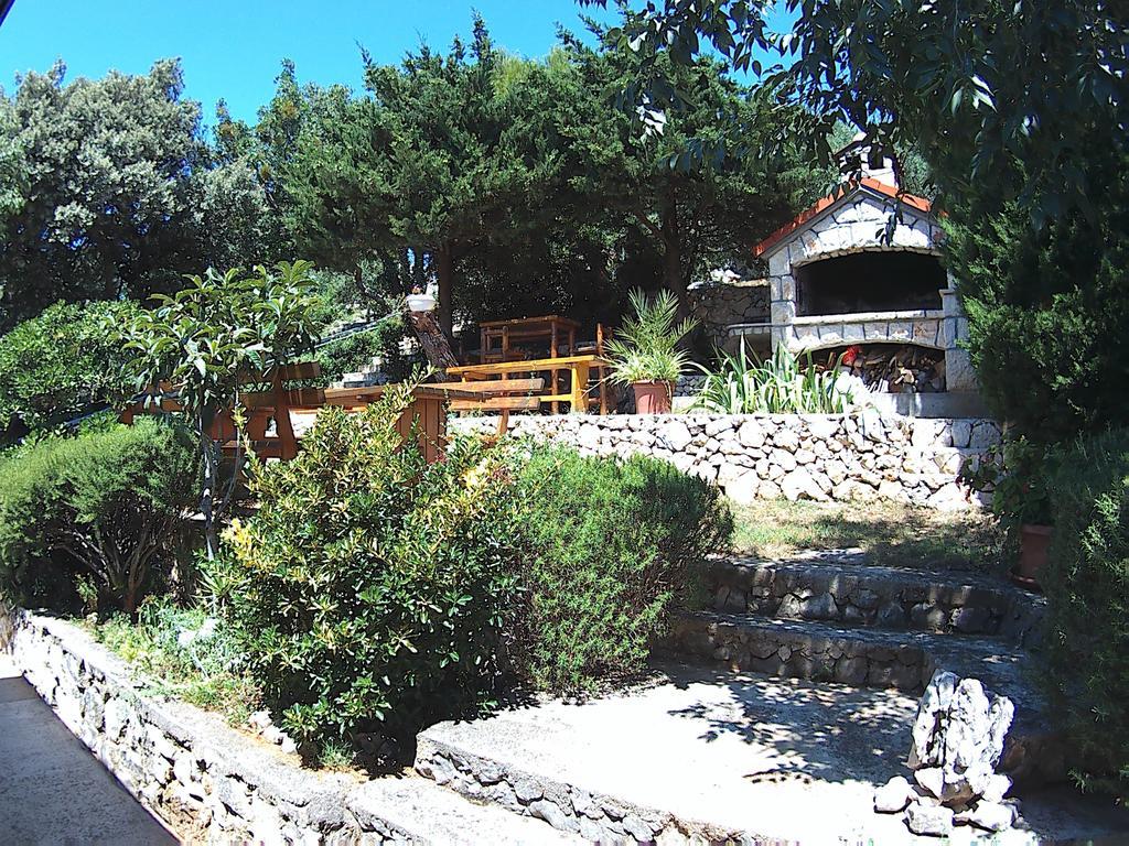 באסקה Apartments Peric מראה חיצוני תמונה