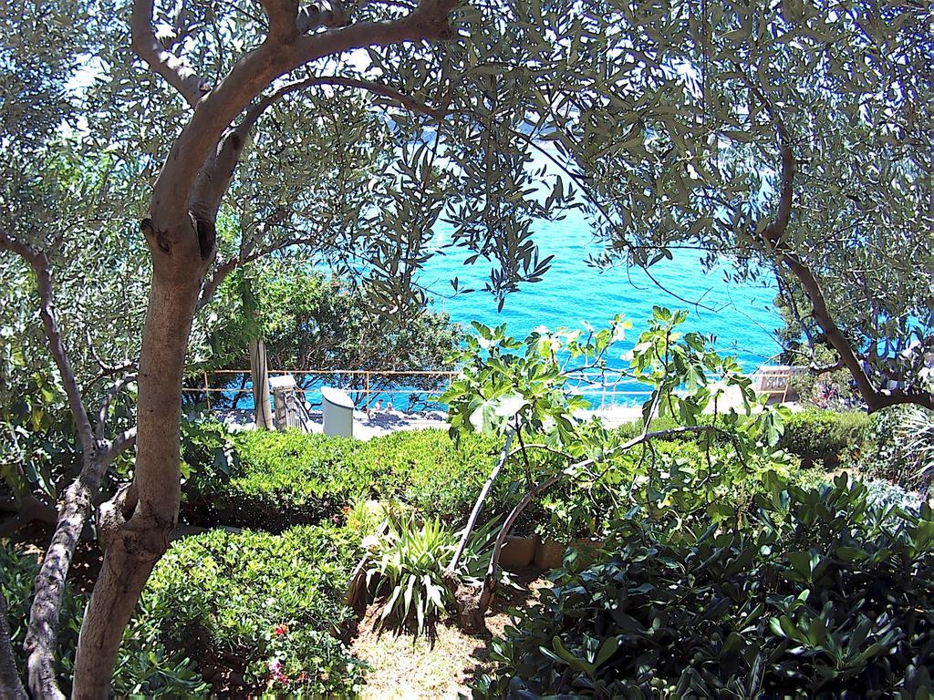 באסקה Apartments Peric מראה חיצוני תמונה